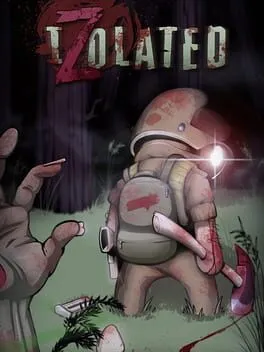  Izolated  cover