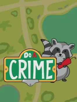  Do A Crime  cover