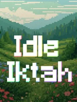  Idle Iktah  cover