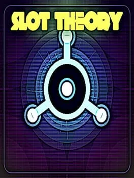  Slot Theory  cover