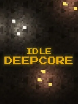  Idle Deepcore  cover