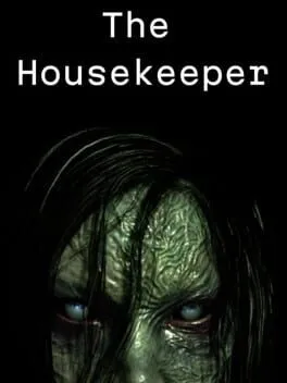  The Housekeeper  cover