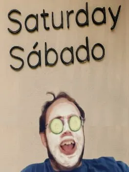  Saturday Sábado  cover