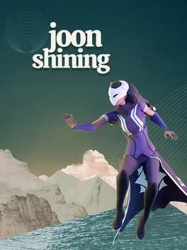  Joon Shining  cover