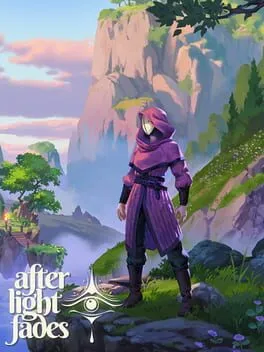  After Light Fades  cover