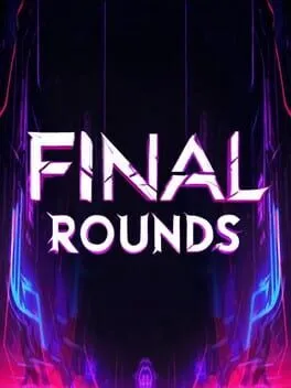  Final Rounds  cover