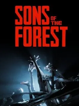  Sons of the Forest  cover