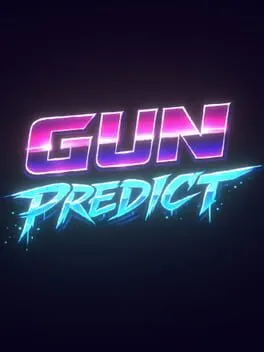  Gun Predict  cover