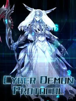  赛博恶魔召唤程式  cover