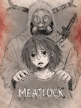  Meatlock  cover