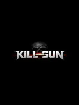  Killgun  cover