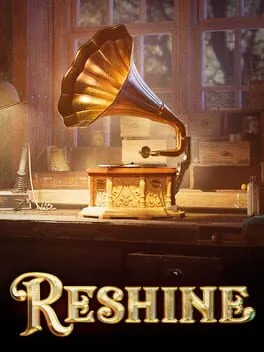  Reshine  cover
