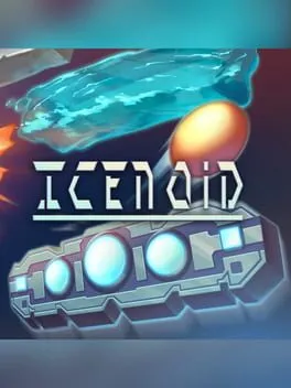  Icenoid  cover