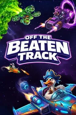  Off the Beaten Track  cover
