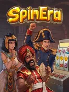  Spinera  cover