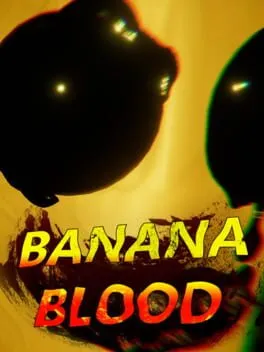  Banana Blood  cover