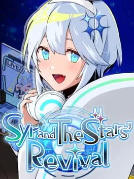  Syr and the Stars' Revival  cover