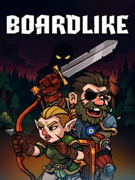  Boardlike  cover