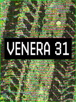  Venera 31  cover