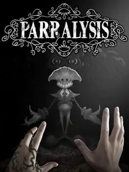  Parralysis  cover