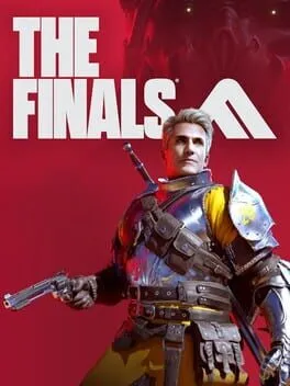  The Finals  cover