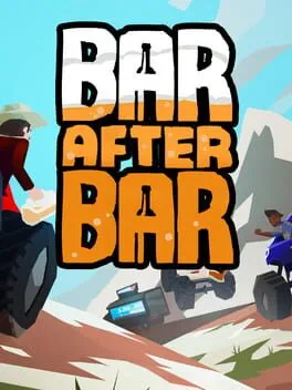  Bar After Bar  cover