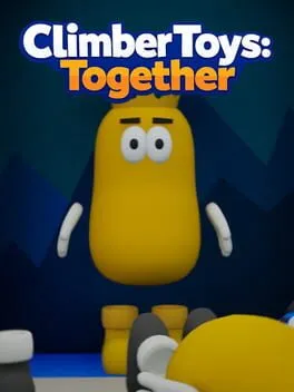  Climber Toys: Together  cover