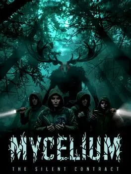  Mycelium: The Silent Contract  cover