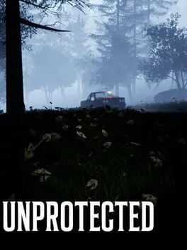  Unprotected  cover