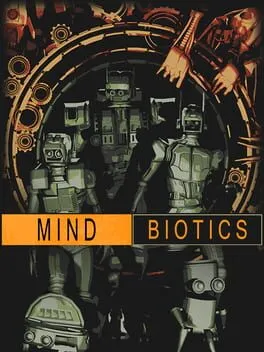  Mind Biotics  cover