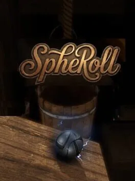  Spheroll  cover