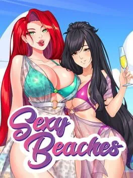  Sexy Beaches  cover