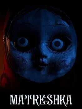  MATRESHKA  cover