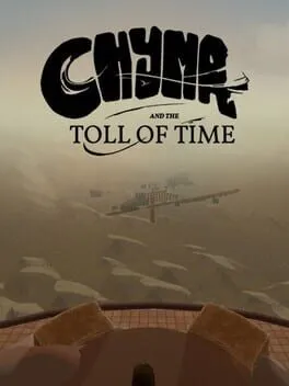  Chyma and the Toll of Time  cover