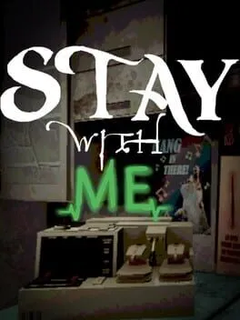  Stay With Me  cover