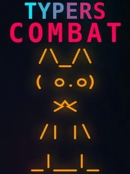  Typers Combat  cover
