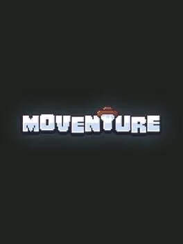  Moventure  cover