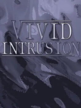  Vivid Intrusion  cover