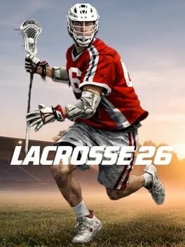  Lacrosse 26  cover