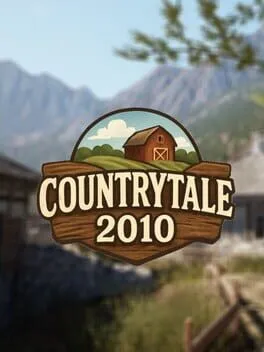  Countrytale 2010  cover