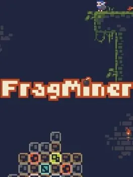  FragMiner  cover