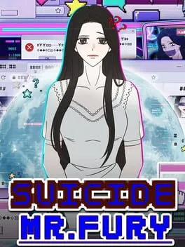  倪帝蔷决定去死  cover
