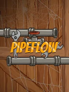  PipeFlow  cover