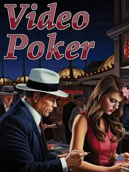  Video Poker  cover