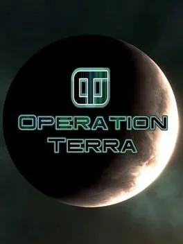  Operation Terra  cover