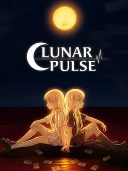  Lunar Pulse  cover