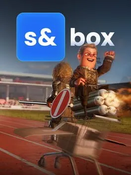 S&box  cover