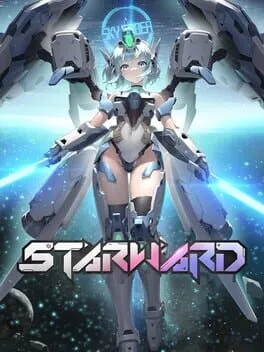  Starward  cover