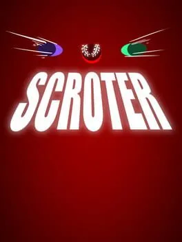  Scroter  cover