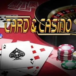  Card&Casino  cover